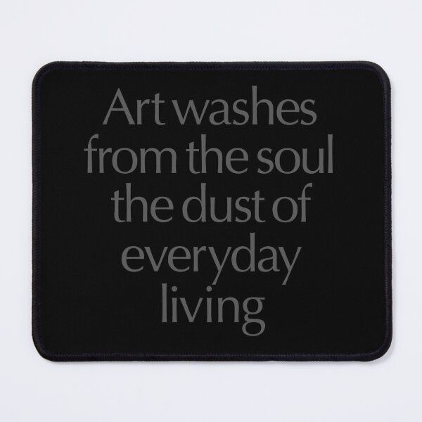 Item preview, Art washes from the soul the dust of everyday living #2 v.7 designed and sold by x1brett.
