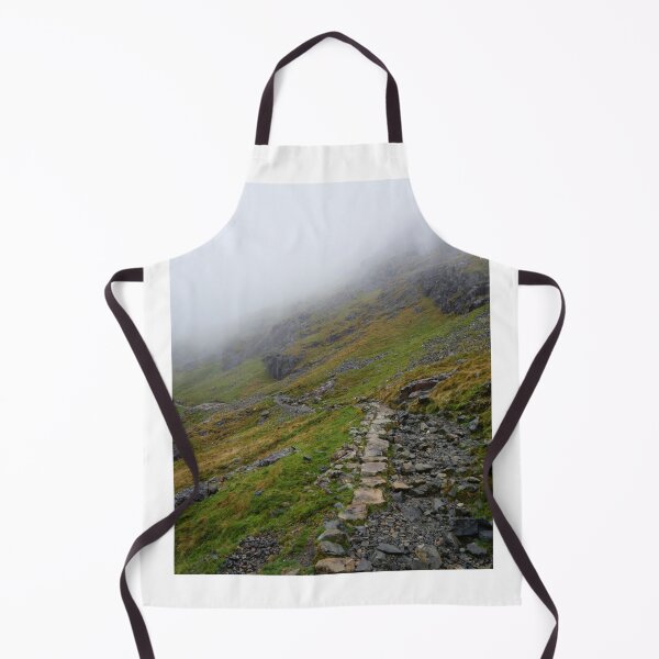 Item preview, Snowdon Pyg Trail climb designed and sold by Dan Bradbury.