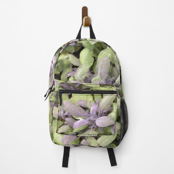 Item preview, Sage-leaf design designed and sold by JohnGaffen.