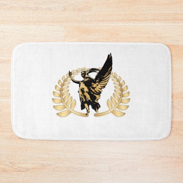 Item preview, Free As F - greek god of freedom  designed and sold by UnseenCreations.