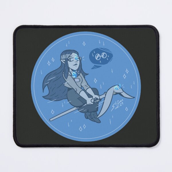 Item preview, Huevember 2021: Lilith! designed and sold by StivenwithanI.