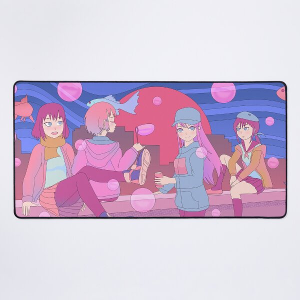 Item preview, Anime girls designed and sold by Araudjo.