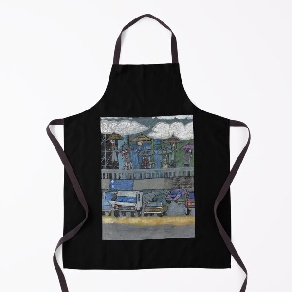 Item preview, The Rainy Day designed and sold by WAE Center.