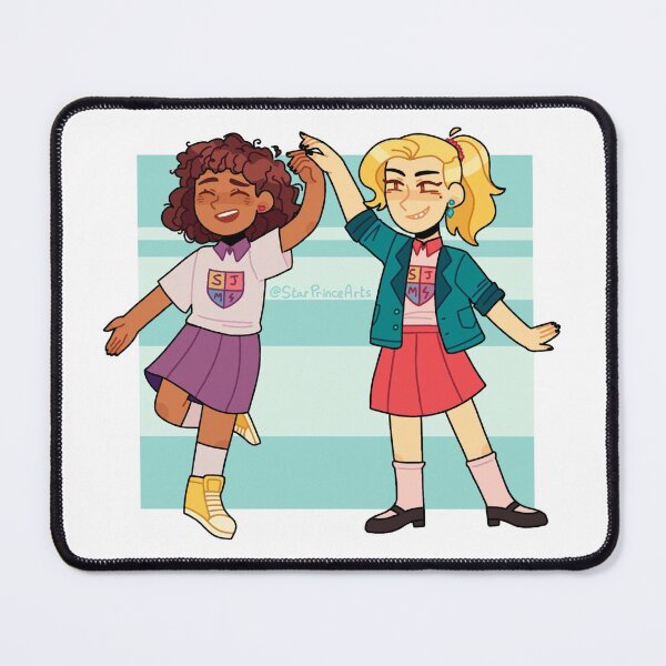 Item preview, Amphibia - Sashanne designed and sold by VarianDraws.