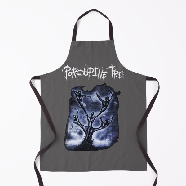 Item preview, Porcupine Tree music Rock and heavy metal logo Ecelna   designed and sold by DonWillisJrArts.
