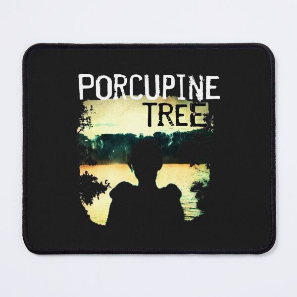 Item preview, Porcupine Tree music Rock and heavy metal Ecelna   designed and sold by DonWillisJrArts.