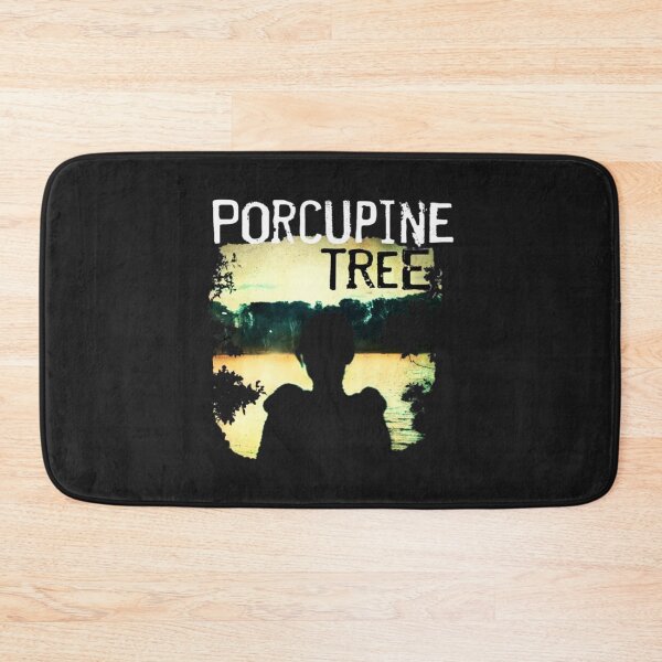 Item preview, Porcupine Tree music Rock and heavy metal Ecelna   designed and sold by DonWillisJrArts.