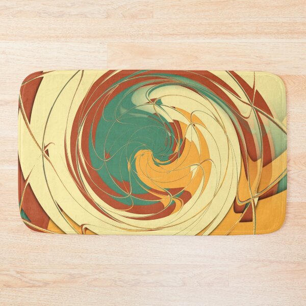 Item preview, Vanilla mix abstract designed and sold by LibicoStore.