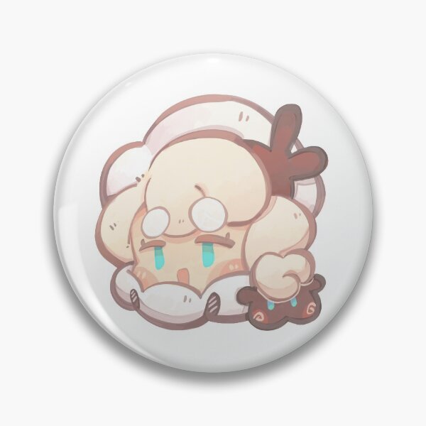 Item preview, 1259 - Cotton Cookie designed and sold by jrpencil88.