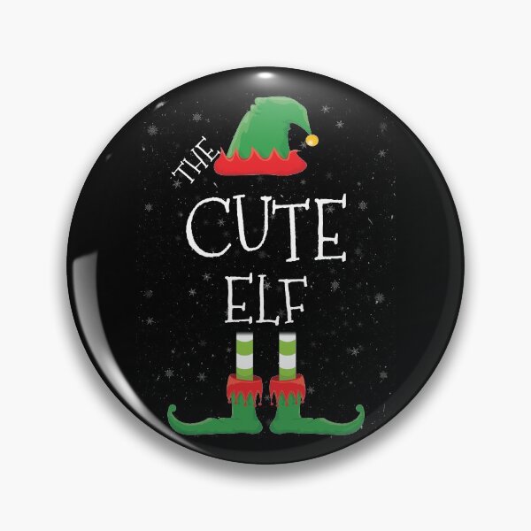 Item preview, Cute Elf Family Matching Christmas Group Funny Gift designed and sold by DavisHasari.
