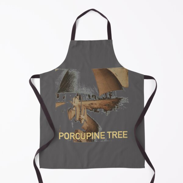 Item preview, PORCUPINE TREE          designed and sold by DonWillisJrArts.