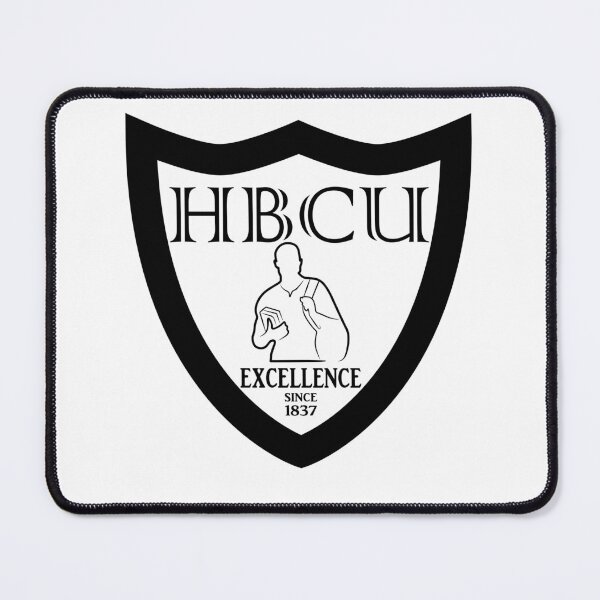 Item preview, HBCU Excellence Since 1837 designed and sold by Jacksonso.