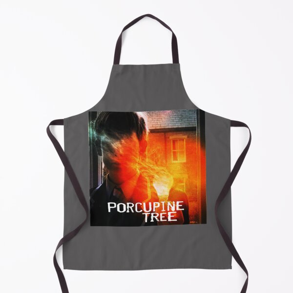 Item preview, Porcupine Tree            designed and sold by DonWillisJrArts.