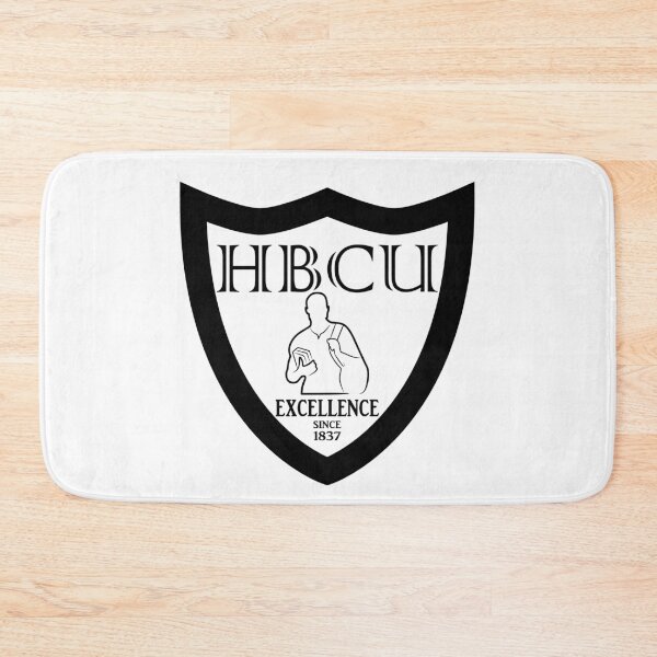 Item preview, HBCU Excellence Since 1837 designed and sold by Jacksonso.