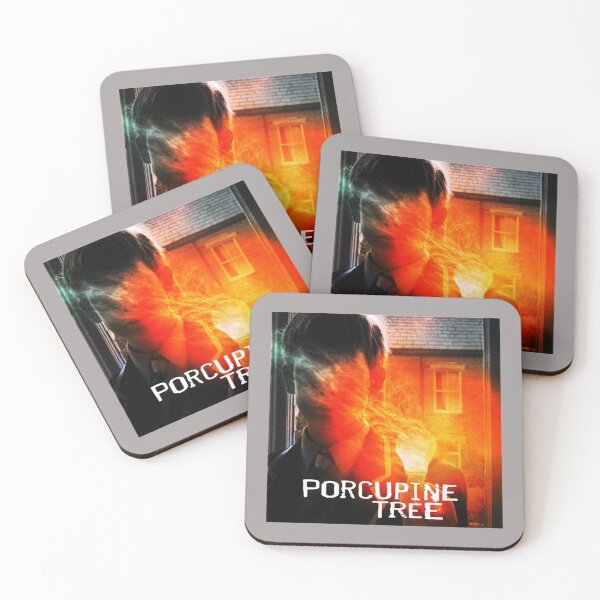 Item preview, Porcupine Tree            designed and sold by DonWillisJrArts.