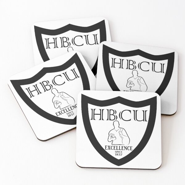 Item preview, HBCU Excellence Since 1837 designed and sold by Jacksonso.