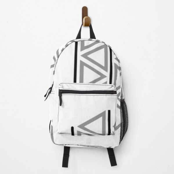Item preview, Cute Triangle Design designed and sold by FabZelon.