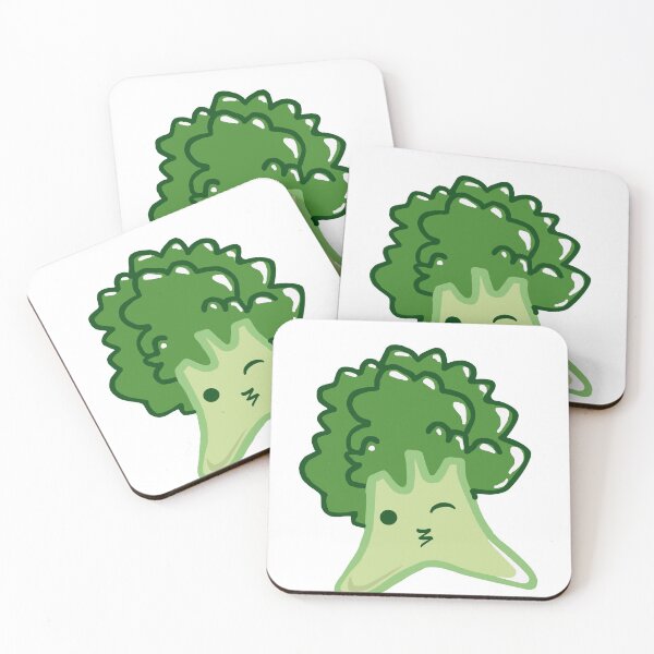Item preview, The most popular Brokolys :)) designed and sold by Rahmi Mert Üner.