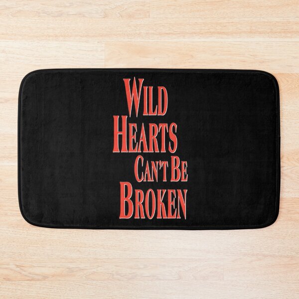 Item preview, wild herats can't be broken designed and sold by Anoirshop ⭐⭐⭐⭐⭐.