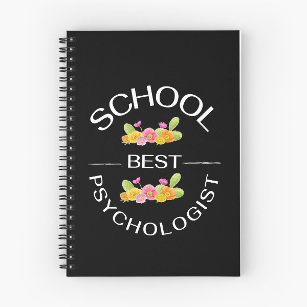 Item preview, Best School psychologist  designed and sold by firegalaxy.
