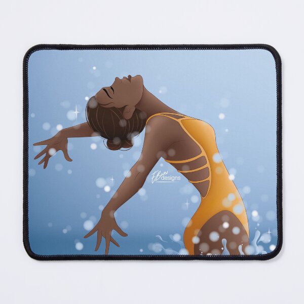 Item preview, Splash! designed and sold by emmaburndesigns.