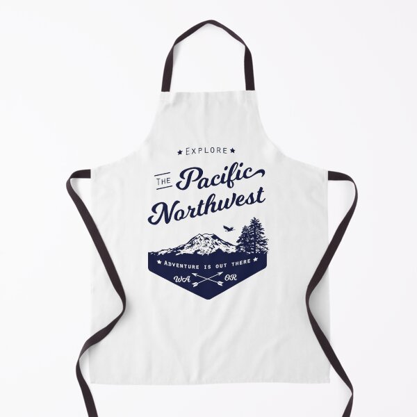 Item preview, Explore The Pacific Northwest designed and sold by Maria Boudreaux.