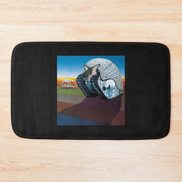 Item preview, Emerson Lake and Palmer - Tarkus   designed and sold by DonWillisJrArts.
