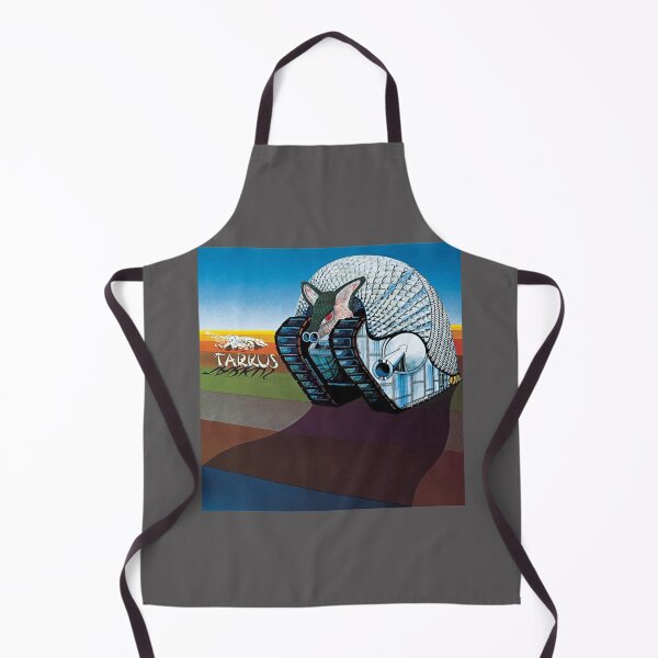 Item preview, Emerson Lake and Palmer - Tarkus   designed and sold by DonWillisJrArts.
