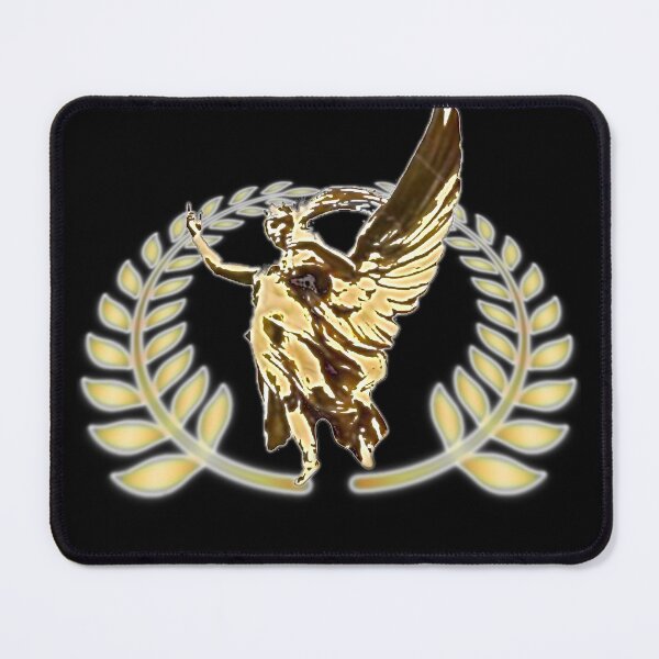 Item preview, Free As F - greek god of freedom - cool designed and sold by UnseenCreations.