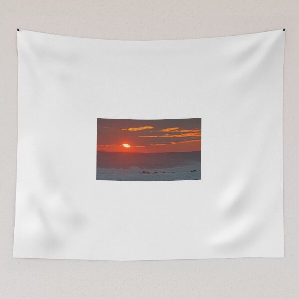 Item preview, Sunset Surfer designed and sold by KarenDinan.