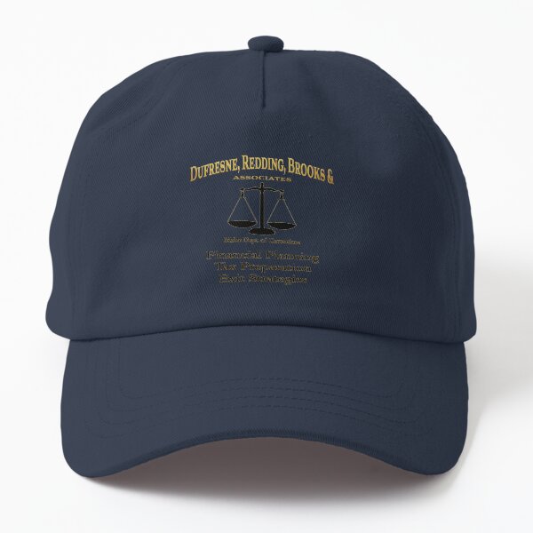 Aperçu de l'œuvre Dufresne Redding Brooks associés créée et vendue par PiperDownTees.