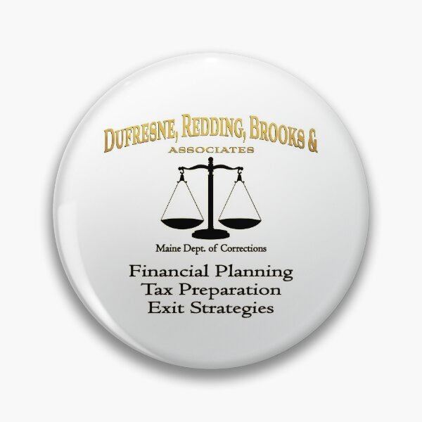 Item preview, Dufresne Redding Brooks associates designed and sold by PiperDownTees.