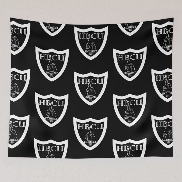 Item preview, HBCU Excellence Since 1837 designed and sold by Jacksonso.