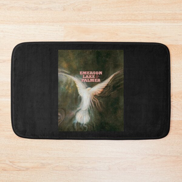 Item preview, Emerson Lake _amp_ Palmer Graphic  designed and sold by DonWillisJrArts.