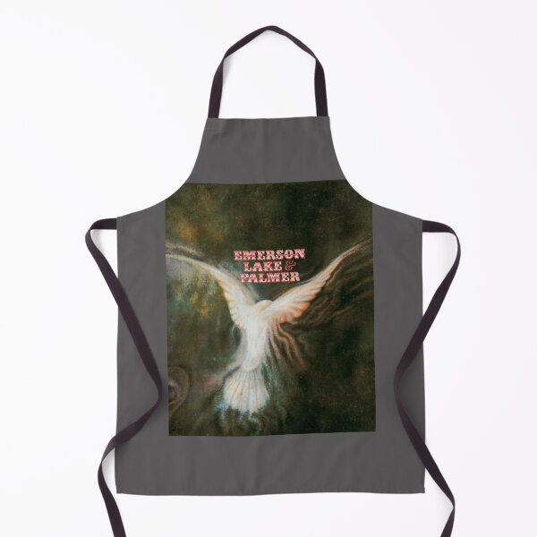 Item preview, Emerson Lake _amp_ Palmer Graphic  designed and sold by DonWillisJrArts.