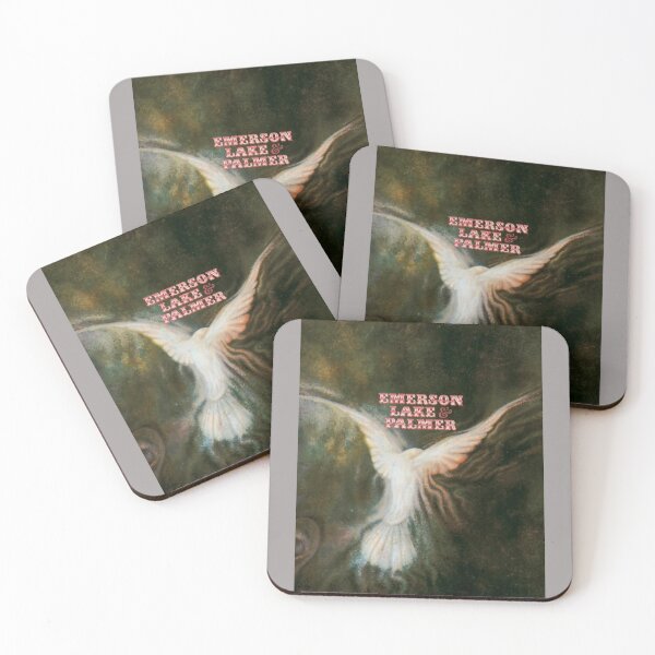 Item preview, Emerson Lake _amp_ Palmer Graphic  designed and sold by DonWillisJrArts.