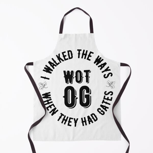 Item preview, WOT OG designed and sold by Taveren-Tavern.