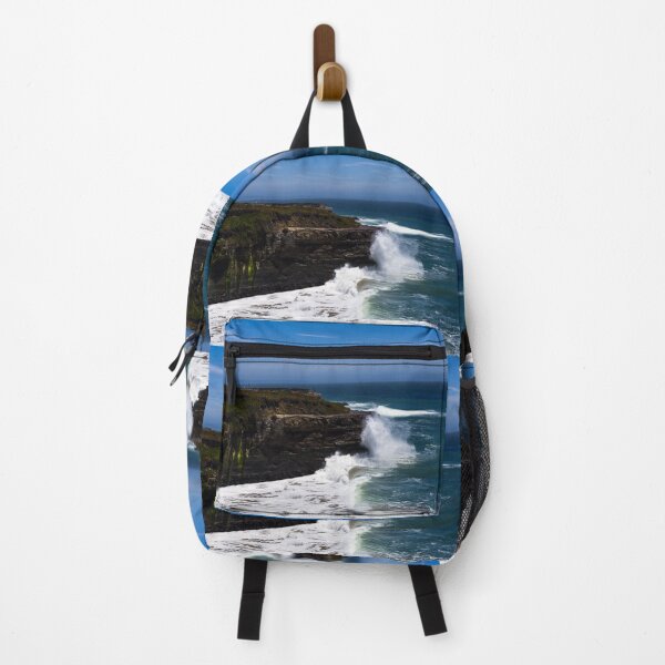 Item preview, Pacific Coast view in Santa Cruz, California designed and sold by OrcaNature.