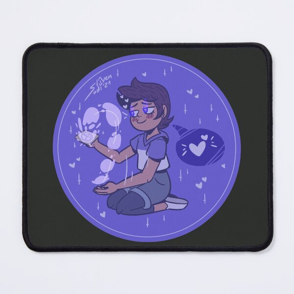 Item preview, Huevember 2021: Luz! designed and sold by StivenwithanI.