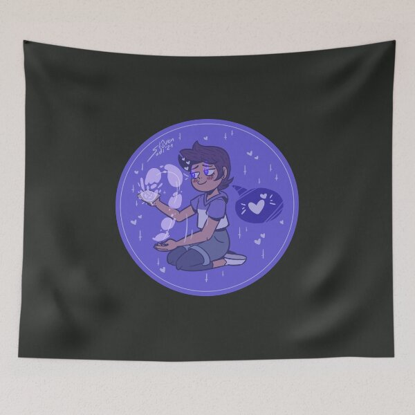 Item preview, Huevember 2021: Luz! designed and sold by StivenwithanI.