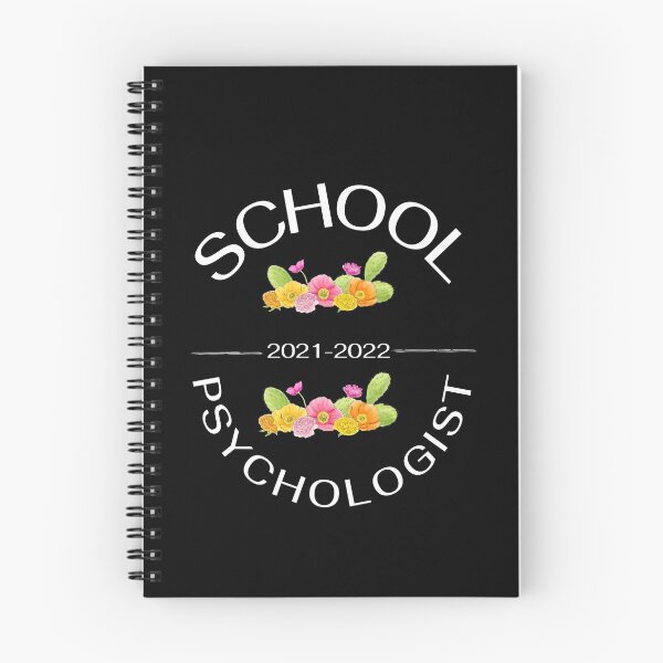 Item preview, 2021 2022 School psychologist  designed and sold by firegalaxy.