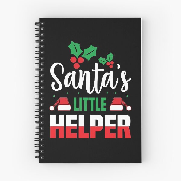 Item preview, Santas little helper designed and sold by MollinS7.