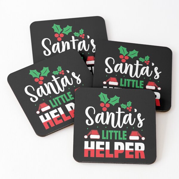 Item preview, Santas little helper designed and sold by MollinS7.
