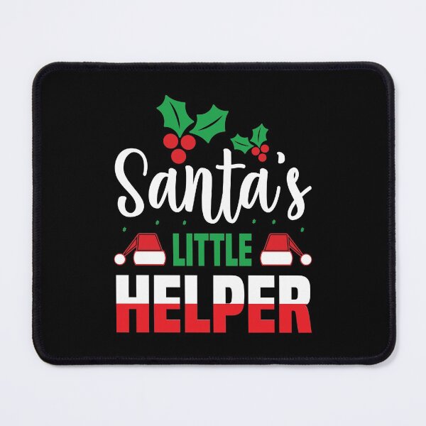 Item preview, Santas little helper designed and sold by MollinS7.