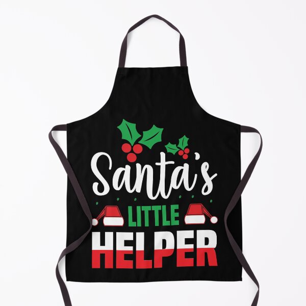 Item preview, Santas little helper designed and sold by MollinS7.