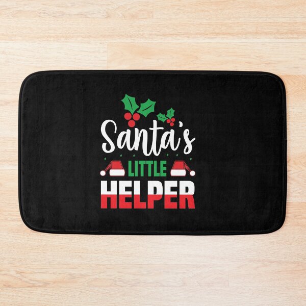 Item preview, Santas little helper designed and sold by MollinS7.