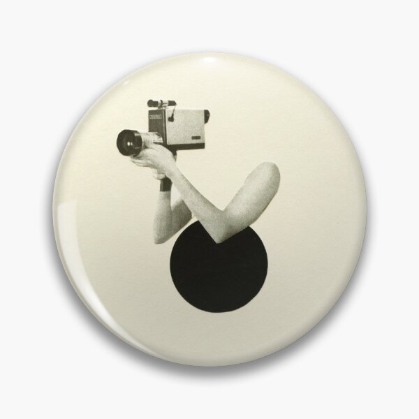 Item preview, Film Noir designed and sold by Cassia Beck.