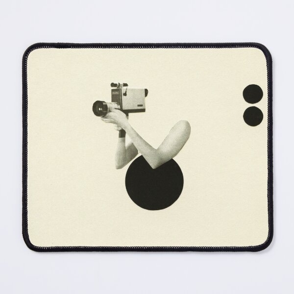 Item preview, Film Noir designed and sold by Cassia Beck.