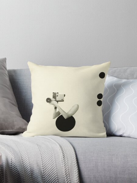 Item preview, Film Noir designed and sold by Cassia Beck.