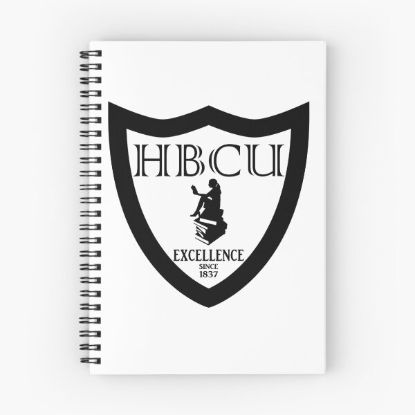 Item preview, HBCU Excellence Since 1837 (Female Center) designed and sold by Jacksonso.